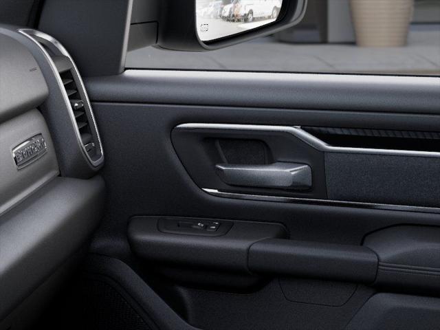 2026 Ram 1500 Big Horn Crew Cab 4x2 5'7" Box
