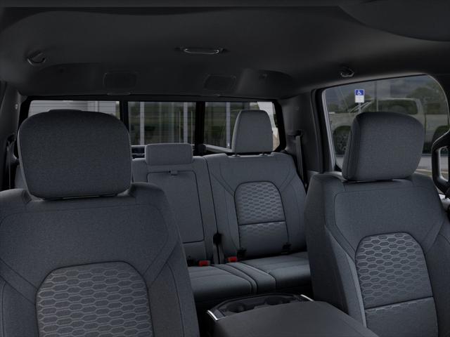 2026 Ram 1500 Big Horn Crew Cab 4x2 5'7" Box