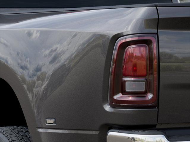 2026 Ram 3500 Tradesman Crew Cab 4x4 8 Box
