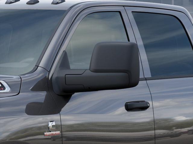 2026 Ram 3500 Tradesman Crew Cab 4x4 8 Box