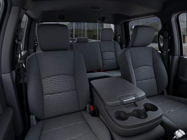 2026 Ram 3500 Tradesman Crew Cab 4x4 8 Box