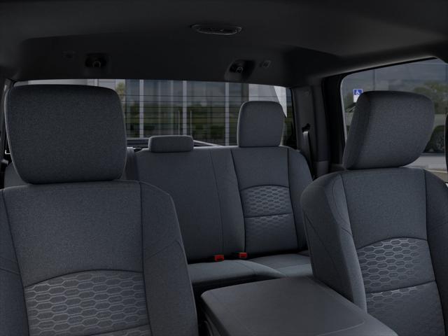 2026 Ram 3500 Tradesman Crew Cab 4x4 8 Box