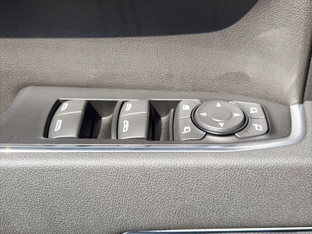 2026 GMC Sierra 1500 Crew Cab, Short Bed, SLT, 4WD