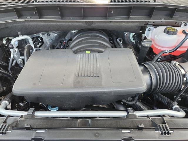2026 GMC Sierra 1500 Crew Cab, Short Bed, SLT, 4WD