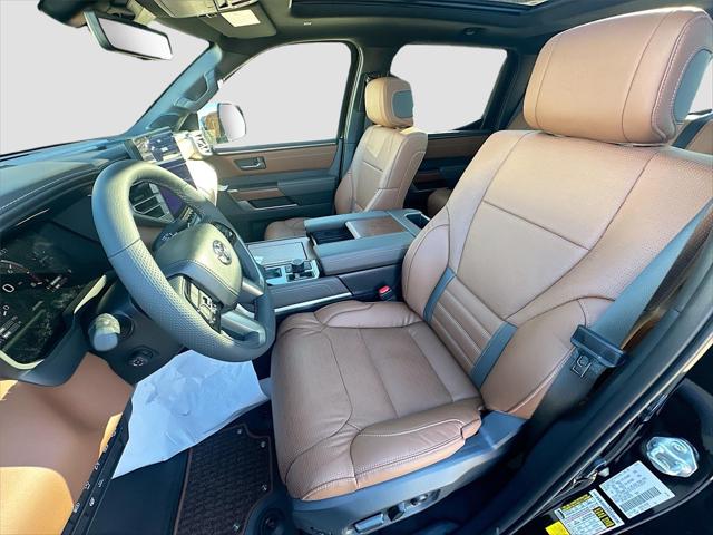 2026 Toyota Tundra 1794 Edition CrewMax 5.5' Bed