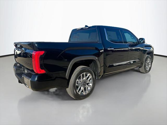 2026 Toyota Tundra 1794 Edition CrewMax 5.5' Bed