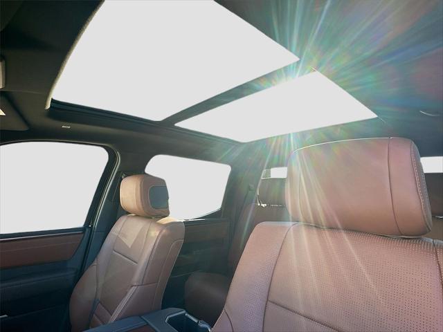 2026 Toyota Tundra 1794 Edition CrewMax 5.5' Bed
