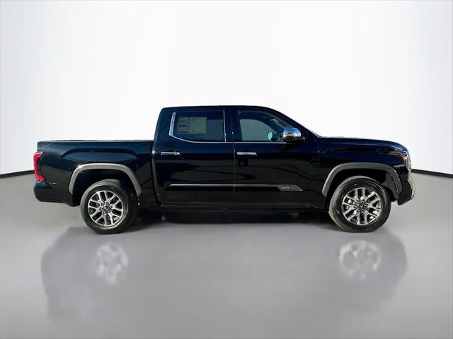 2026 Toyota Tundra 1794 Edition CrewMax 5.5' Bed