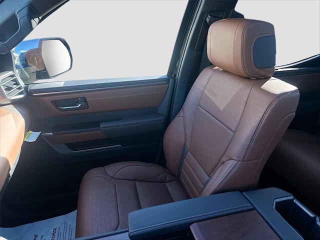2026 Toyota Tundra 1794 Edition CrewMax 5.5' Bed
