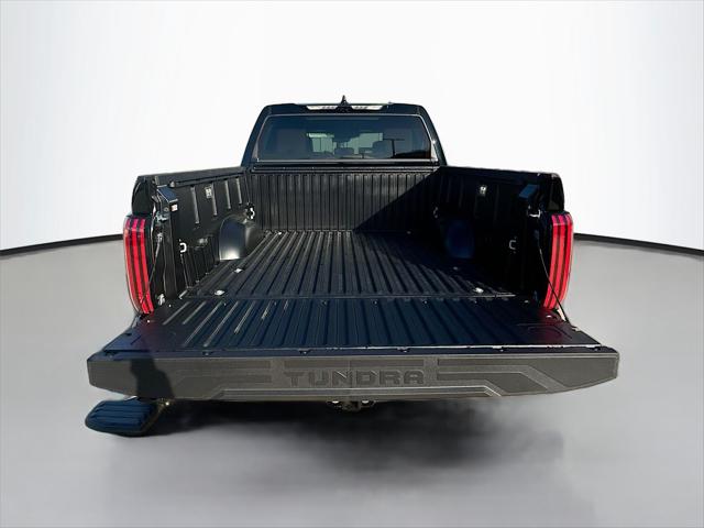 2026 Toyota Tundra 1794 Edition CrewMax 5.5' Bed