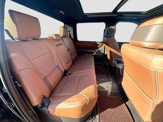 2026 Toyota Tundra 1794 Edition CrewMax 5.5' Bed