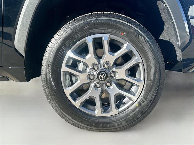 2026 Toyota Tundra 1794 Edition CrewMax 5.5' Bed