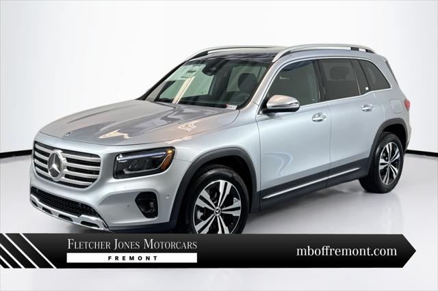2026 Mercedes-Benz GLB GLB 250 for sale in Fremont, CA