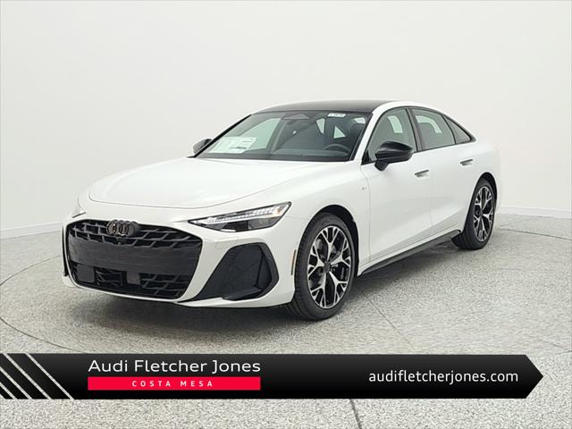 2026 Audi A6 Premium Plus quattro S tronic for sale in Costa Mesa, CA