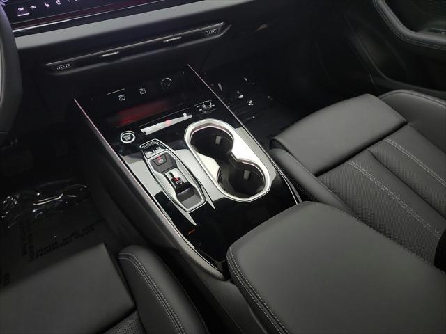 2026 Audi A6 Premium Plus quattro S tronic