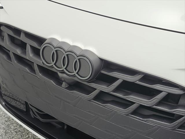 2026 Audi A6 Premium Plus quattro S tronic