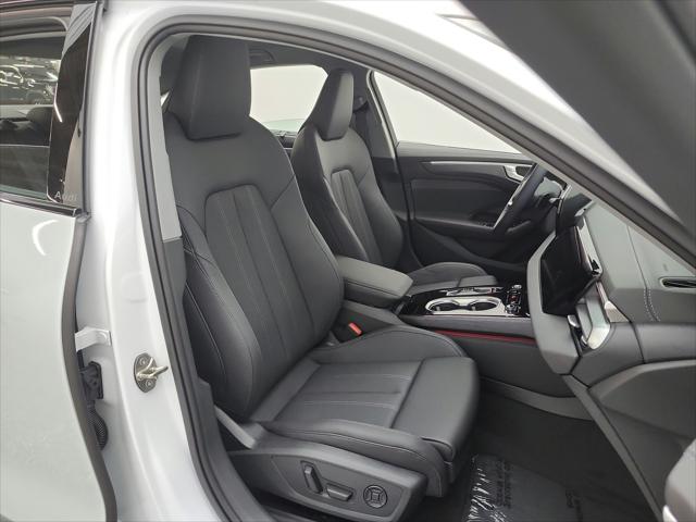 2026 Audi A6 Premium Plus quattro S tronic