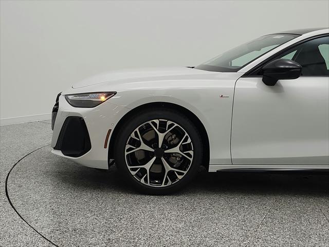 2026 Audi A6 Premium Plus quattro S tronic