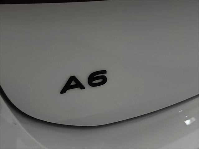 2026 Audi A6 Premium Plus quattro S tronic