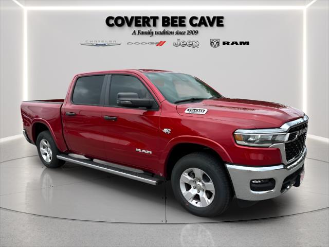 2026 Ram 1500 Lone Star Crew Cab 4x4 57 Box for sale in Austin, TX