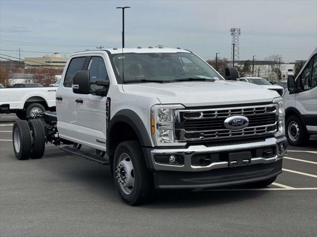 2026 Ford F-450 DRW for sale in Chantilly, VA