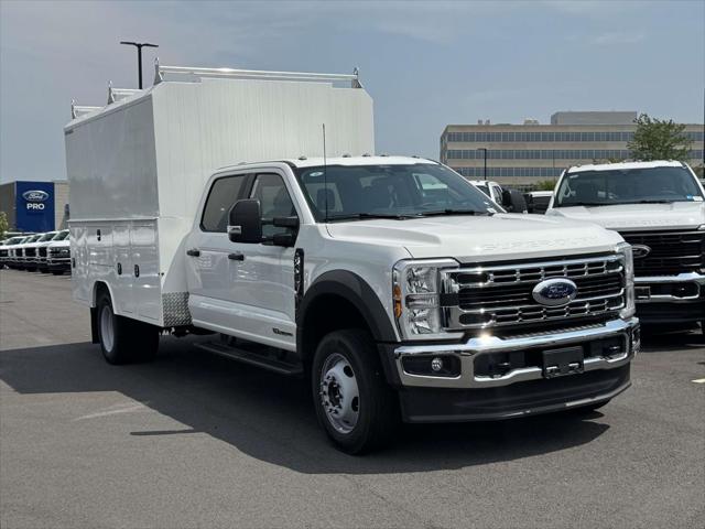 2026 Ford F-450 DRW for sale in Chantilly, VA