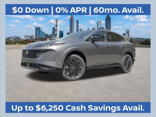 2026 Nissan Murano Platinum for sale in Lithia Springs, GA