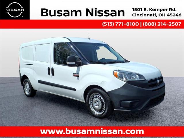 2018 Ram ProMaster City Cargo Van Tradesman Cargo Van for sale near Cincinnati, OH