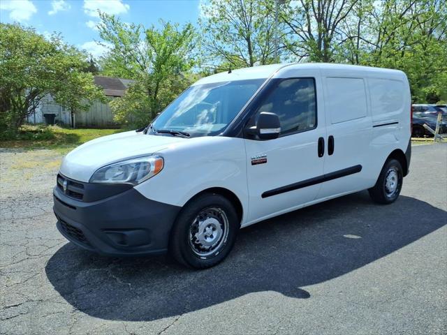 2018 Ram ProMaster City Cargo Van Tradesman Cargo Van