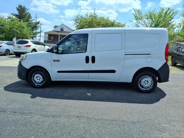 2018 Ram ProMaster City Cargo Van Tradesman Cargo Van