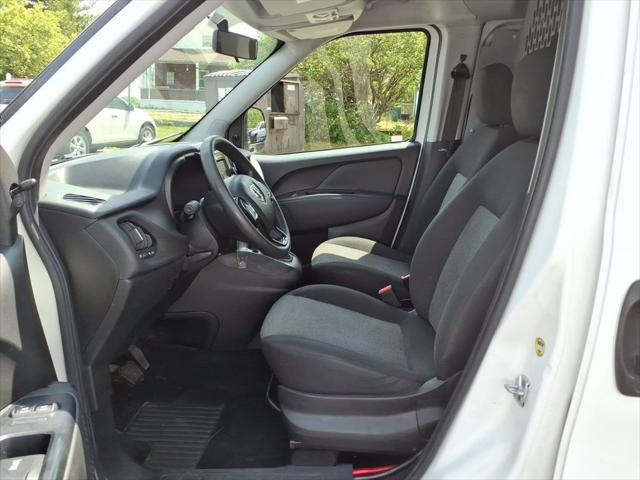 2018 Ram ProMaster City Cargo Van Tradesman Cargo Van