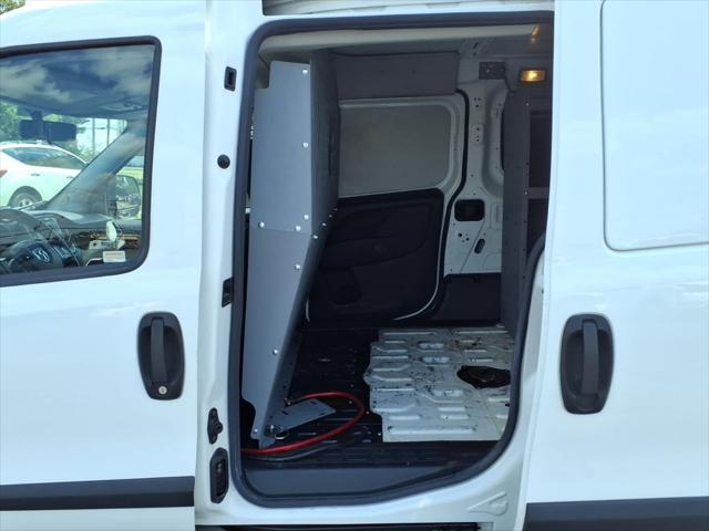 2018 Ram ProMaster City Cargo Van Tradesman Cargo Van