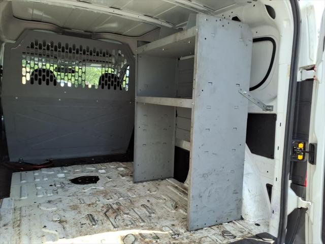 2018 Ram ProMaster City Cargo Van Tradesman Cargo Van
