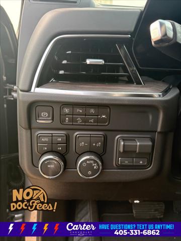 2026 Chevrolet Tahoe 4WD LS