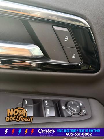 2026 Chevrolet Tahoe 4WD LS