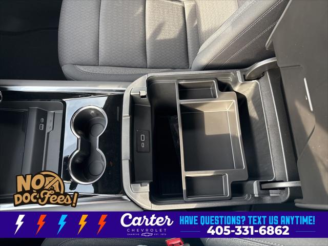 2026 Chevrolet Tahoe 4WD LS