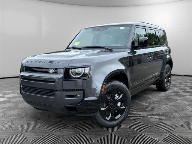 2026 Land Rover Defender P400 X-Dynamic SE for sale in Peabody, MA