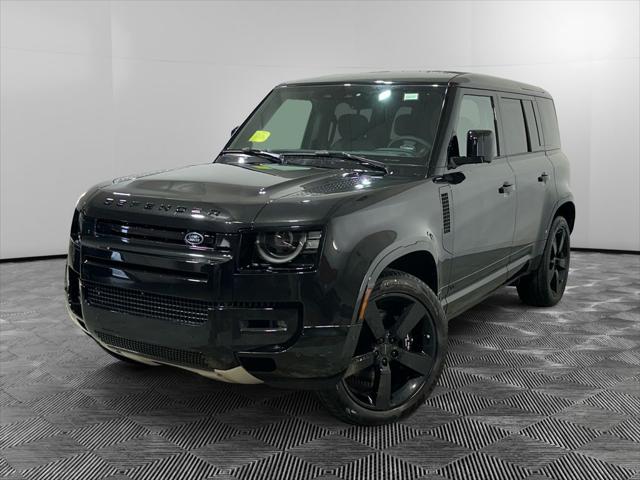 2026 Land Rover Defender P525 V8 for sale in Peabody, MA
