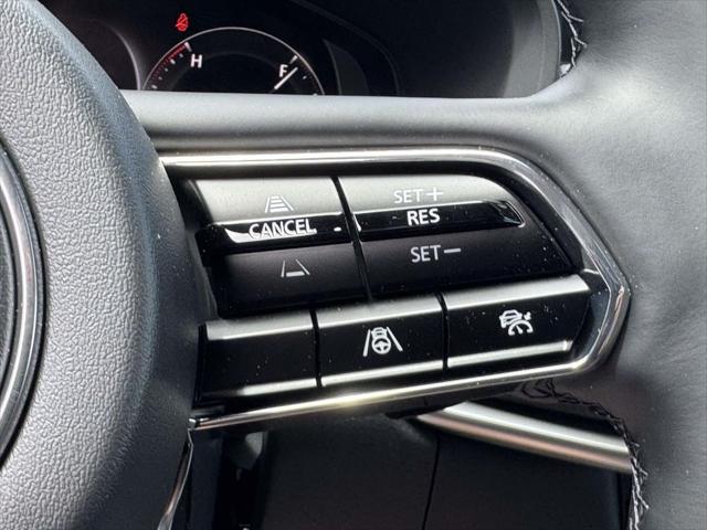 2026 Mazda X-90 3.3 Turbo Premium Sport