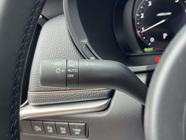 2026 Mazda X-90 3.3 Turbo Premium Sport