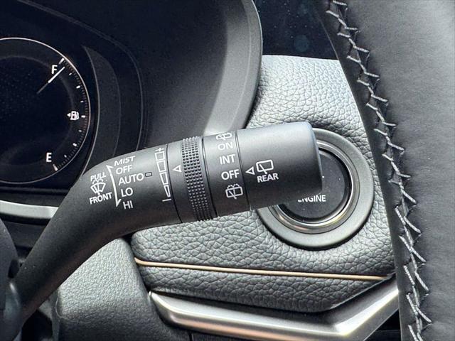 2026 Mazda X-90 3.3 Turbo Premium Sport