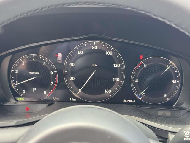 2026 Mazda X-90 3.3 Turbo Premium Sport