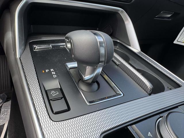 2026 Mazda X-90 3.3 Turbo Premium Sport