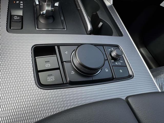 2026 Mazda X-90 3.3 Turbo Premium Sport