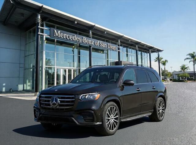2026 Mercedes-Benz GLS GLS 580 4MATIC for sale in San Diego, CA