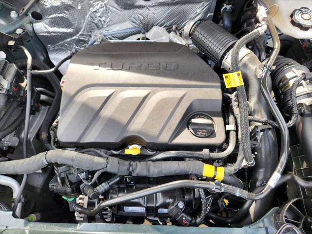 2026 Chevrolet Trax FWD LS
