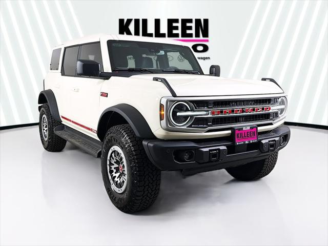 2026 Ford Bronco Outer Banks for sale in Killeen, TX
