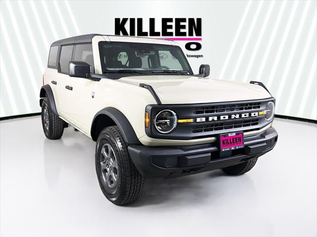 2026 Ford Bronco Big Bend for sale in Killeen, TX