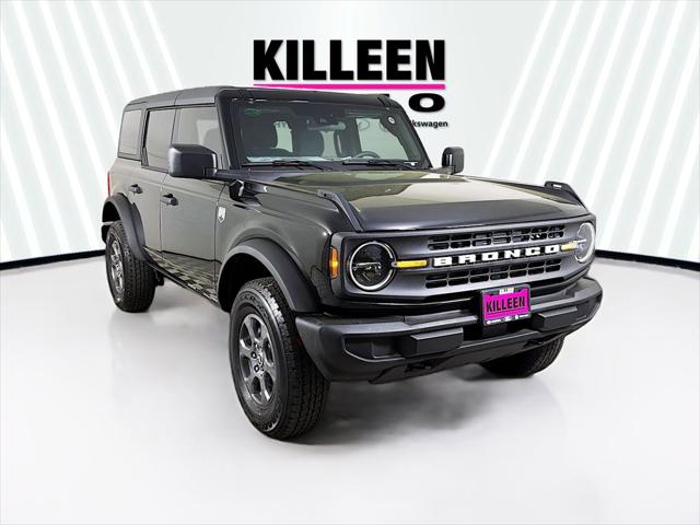 2026 Ford Bronco Big Bend for sale in Killeen, TX