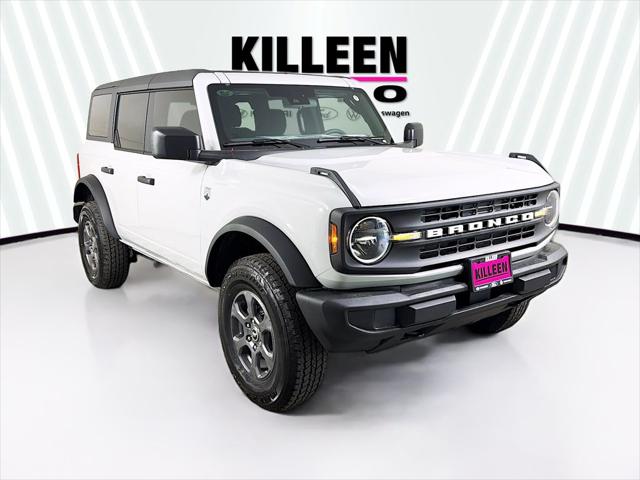 2026 Ford Bronco Big Bend for sale in Killeen, TX